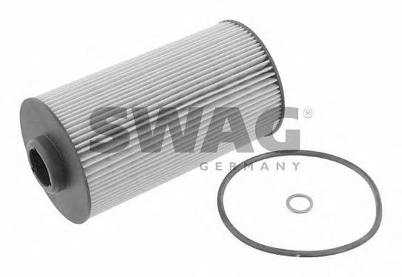 Filtru ulei LAND ROVER RANGE ROVER SPORT LS SWAG 2