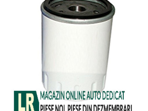 Filtru ulei LPX100590 Discovery 2 2.5 diesel TD5 (1998-2004) / DEFENDER 1987 - 2006