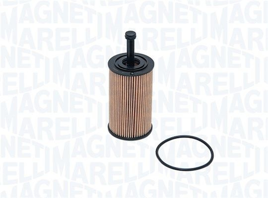 Filtru ulei MAGNETI MARELLI 152071758800