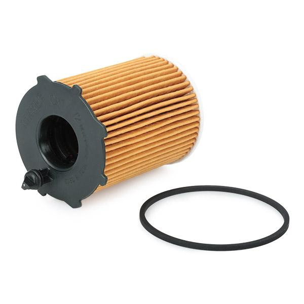 Filtru Ulei Mahle Volvo V60 2011-2015 OX