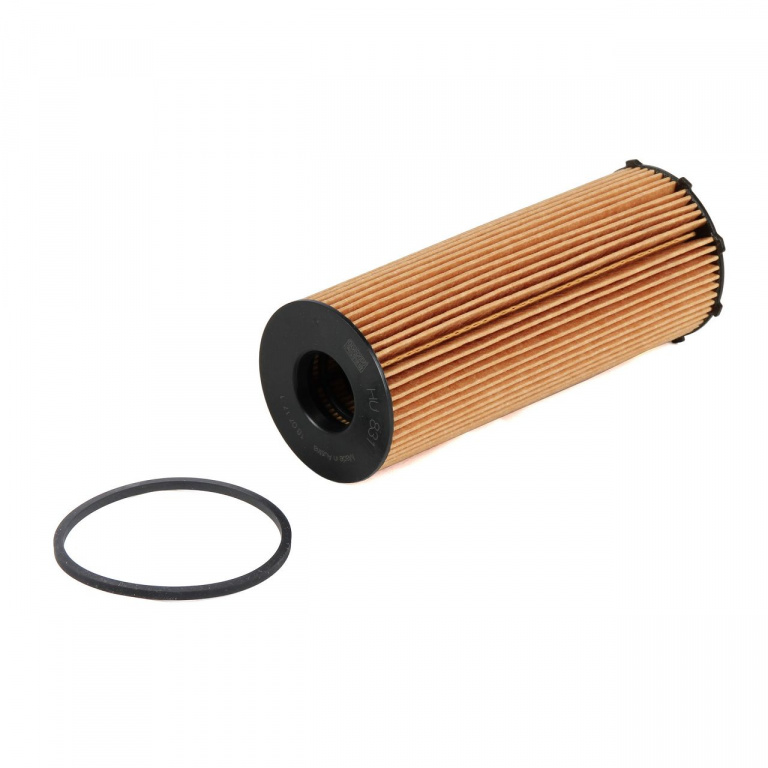 Filtru Ulei Mann Filter Audi Q7 4L 2006-