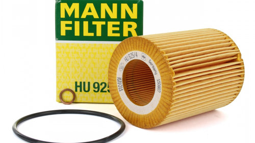 Filtru Ulei Mann Filter Bmw Seria 3 E36 