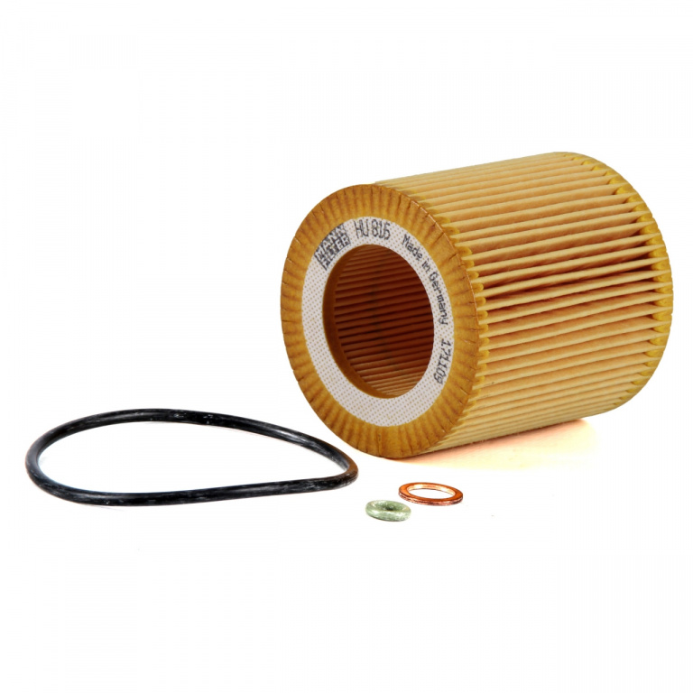 Filtru Ulei Mann Filter Bmw Seria 3 E91 