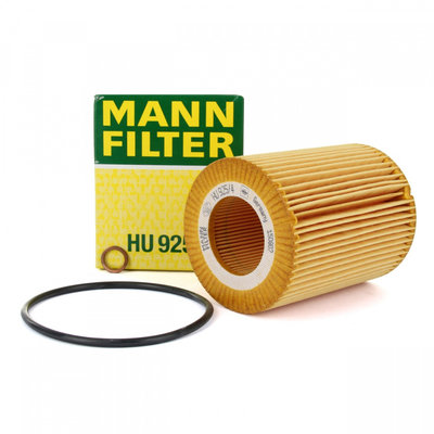 Filtru Ulei Mann Filter Bmw Seria 5 E39 1995-2003 