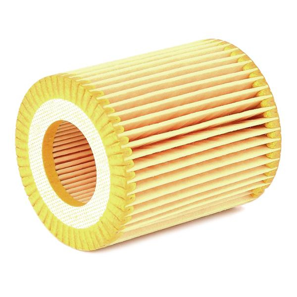 Filtru Ulei Mann Filter Fiat Croma 2005