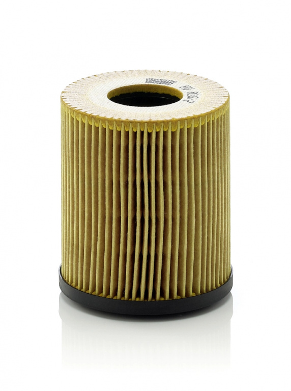 Filtru ulei Mann-Filter FIAT GRANDE PUNTO (199_) 2