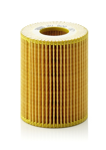 Filtru Ulei Mann-filter Honda HU 820 X