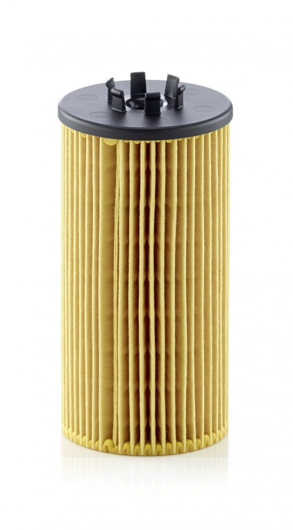 Filtru ulei MANN-FILTER HU 835/1 z pentru AUDI A4 B7 Avant (8ED) 2004-2008