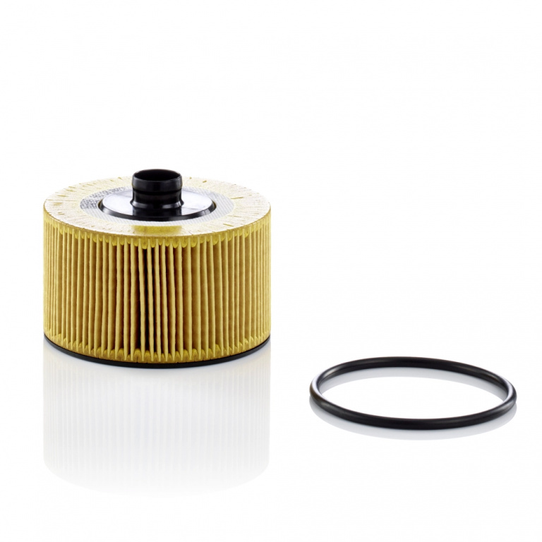 Filtru ulei MANN-FILTER HU10002z model DACIA DUSTER (HS_) 2013 2014 2015 2016 2017 2018