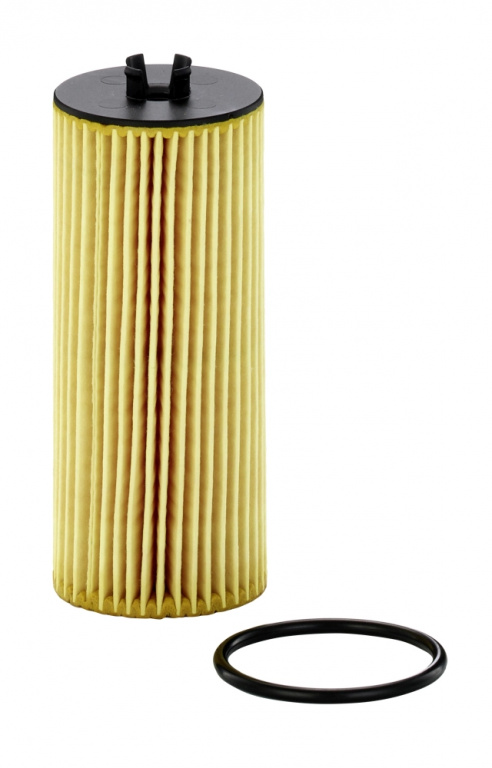 Filtru ulei MANN-FILTER HU6008z la MERCEDES-BENZ CLA cupe (C117) 2013 2014 2015 2016 2017 2018 2019
