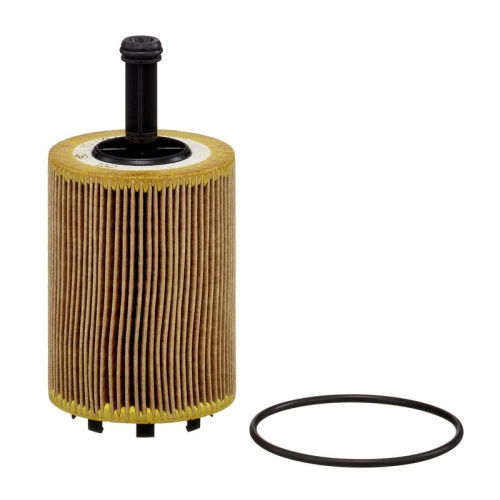 Filtru ulei Mann-Filter HU719/7X Vw Bora, Golf, Ca