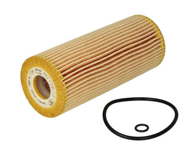 Filtru ulei MANN FILTER HU7262X Volkswagen LT 28 -