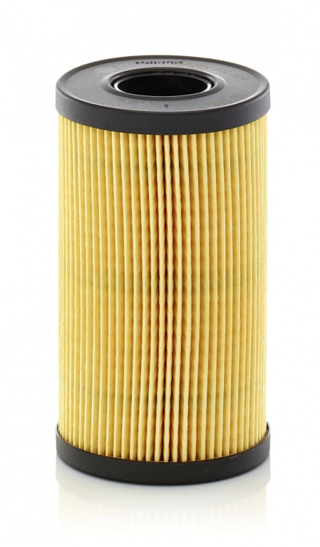 Filtru ulei Mann-Filter JAGUAR F-TYPE Cabriolet (X