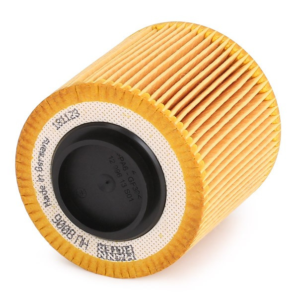 Filtru Ulei Mann Filter Lancia Musa 350 