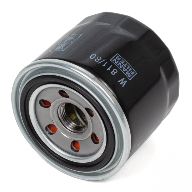 Filtru Ulei Mann Filter Mazda 323 F 4 19