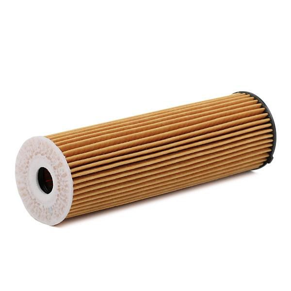 Filtru Ulei Mann Filter Mercedes-Benz GL