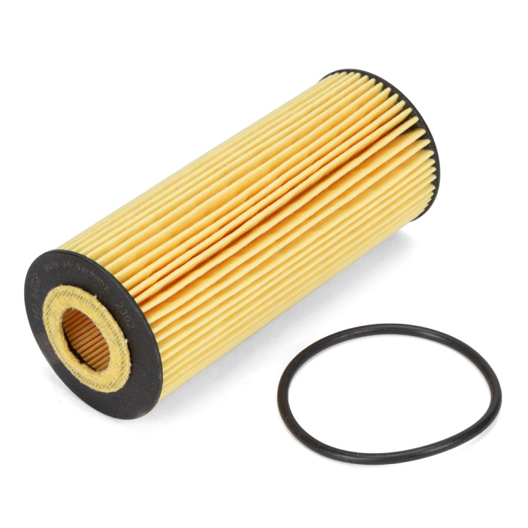Filtru Ulei Mann Filter Mercedes-Benz M-
