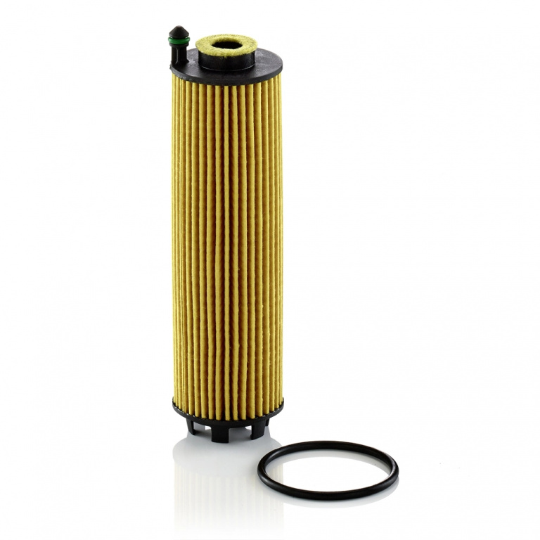 Filtru ulei Mann-Filter MERCEDES-BENZ VITO Tourer 