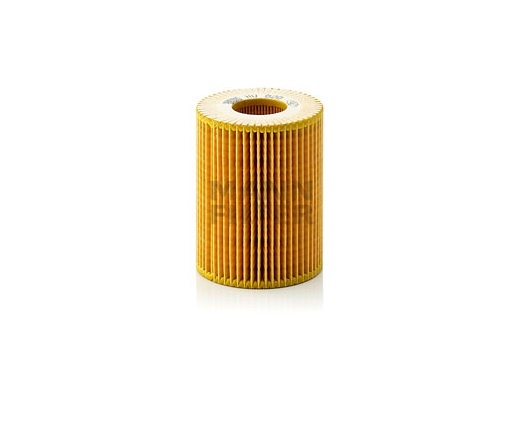 Filtru ulei MANN-Filter Opel Astra G (98-09), Astr