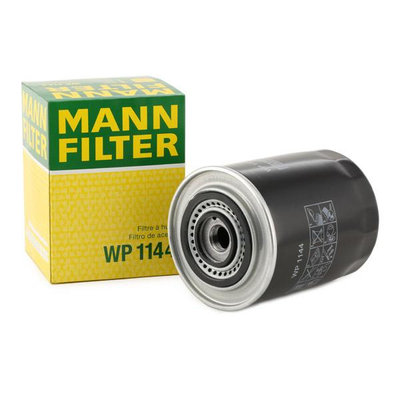 Filtru Ulei Mann Filter Renault Master 2 1998-2001