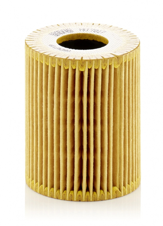 Filtru ulei Mann-Filter SEAT IBIZA IV SC (6J1, 6P5