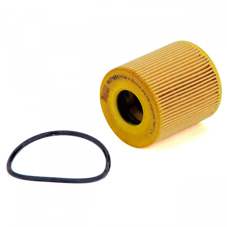 Filtru Ulei Mann Filter Volvo S40 2 2004