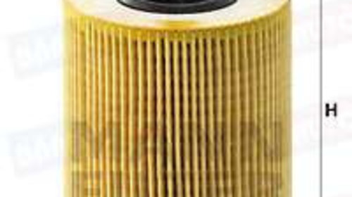 Filtru Ulei MANN-FILTER VW Golf 5 1.9 TD