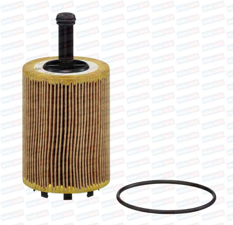 Filtru ulei MANN-FILTER VW Passat B7 2.0 tdi Diesel