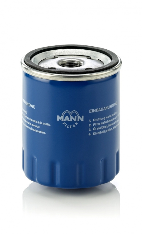 Filtru ulei MANN-FILTER W 712/15 pentru OLTCIT 11 1981-1995