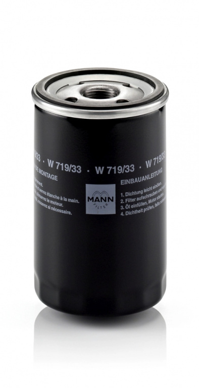 Filtru ulei MANN-FILTER W 719/33 pentru ROVER 75 (
