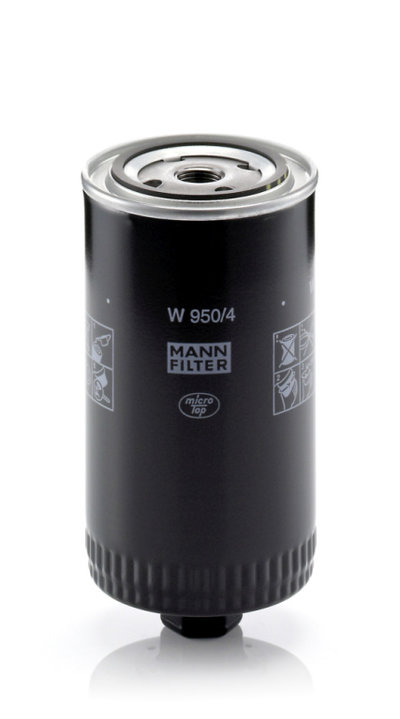 Filtru ulei MANN-FILTER W 950/4