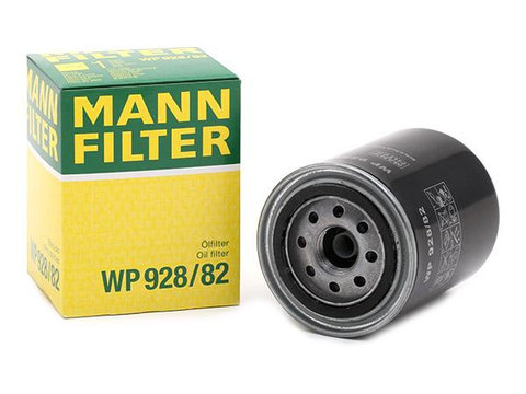 Filtru Ulei Mann Filter WP928/82