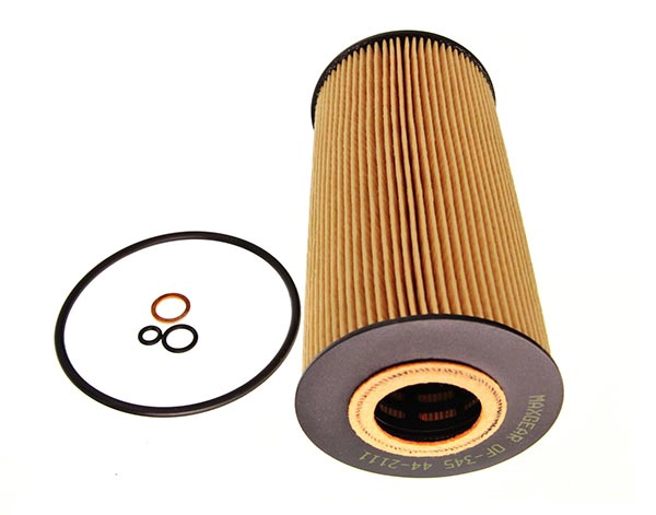 Filtru ulei MAXGEAR 26-0177 pentru OPEL OMEGA B combi (V94) 1994-2001