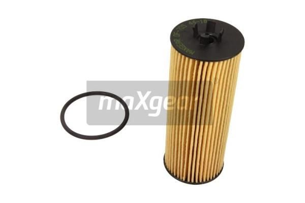 Filtru ulei MAXGEAR 26-1216 pentru CHRYSLER 300C (LX)