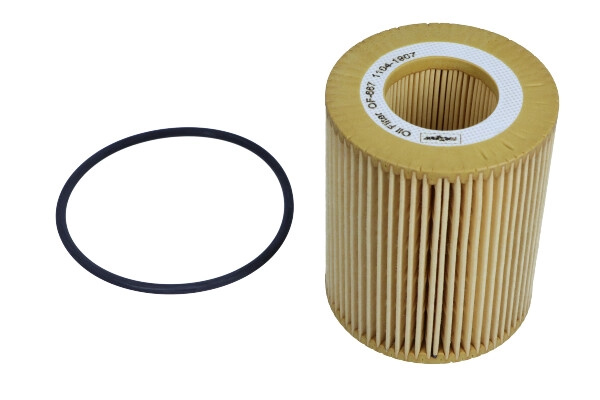 Filtru ulei MAXGEAR 26-1517 pentru JAGUAR XF I (X250) 2009-2015