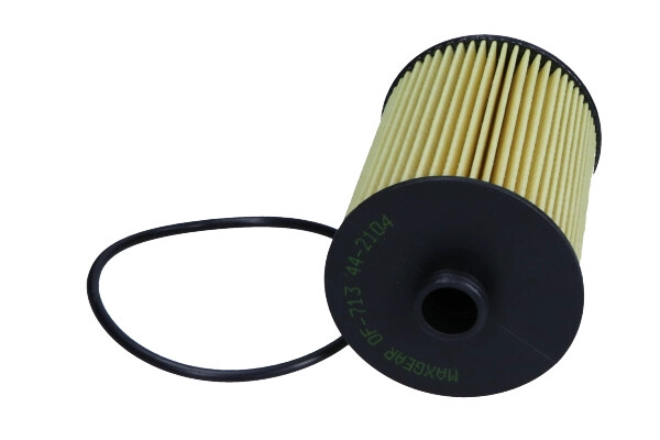 Filtru ulei MAXGEAR 26-2021 pentru PORSCHE CAYENNE (92A) 2010-2015