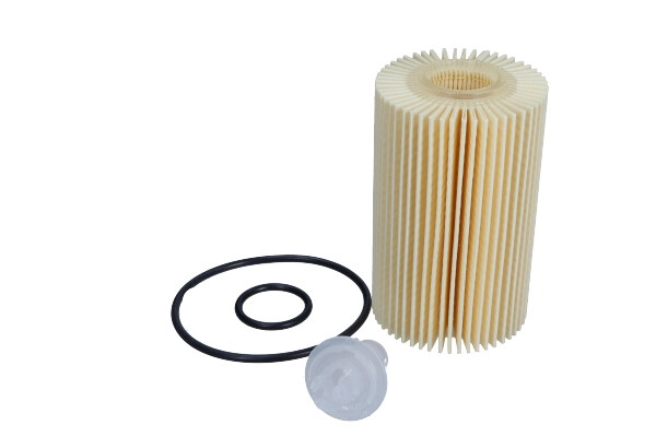 Filtru ulei MAXGEAR 26-2025 pentru LEXUS RC (_C1_) 2014-2023