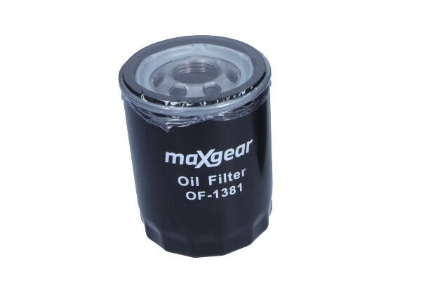 Filtru ulei MAXGEAR 26-2033 pentru JAGUAR S-TYPE II (X200)