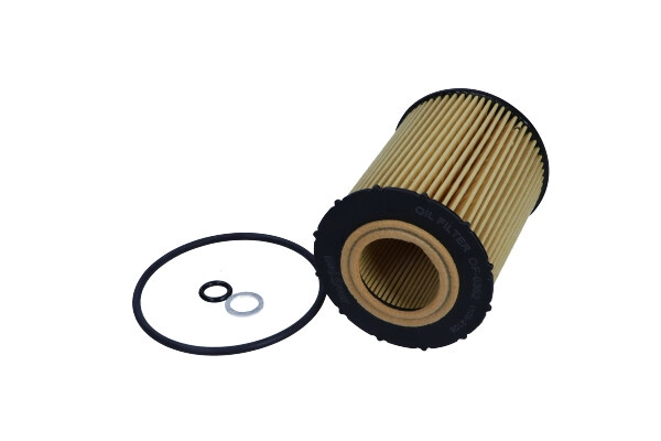 Filtru ulei MAXGEAR 26-2069 pentru MORGAN AERO 8 Cabriolet 2015-2020