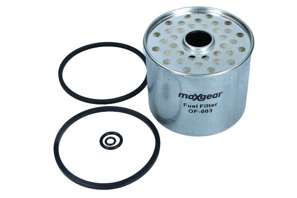 Filtru ulei MAXGEAR 26-2108 se potriveste la JAGUA