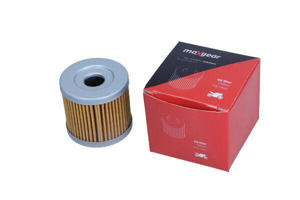 Filtru ulei MAXGEAR 26-8007 pentru SUZUKI AN