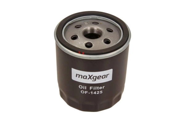 Filtru ulei Maxgear SKODA RAPID (NH3, NK3, NK6) 20