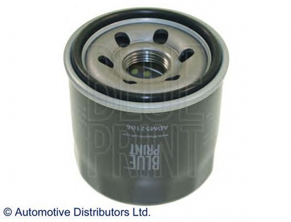 Filtru ulei MAZDA 2 DL DJ BLUE PRINT ADM52106