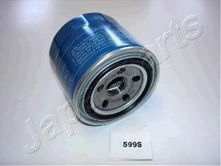 Filtru ulei MAZDA 6 combi GH JAPANPARTS FO599S