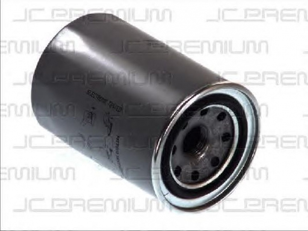 Filtru ulei MAZDA 6 Hatchback GG JC PREMIUM B1P008PR
