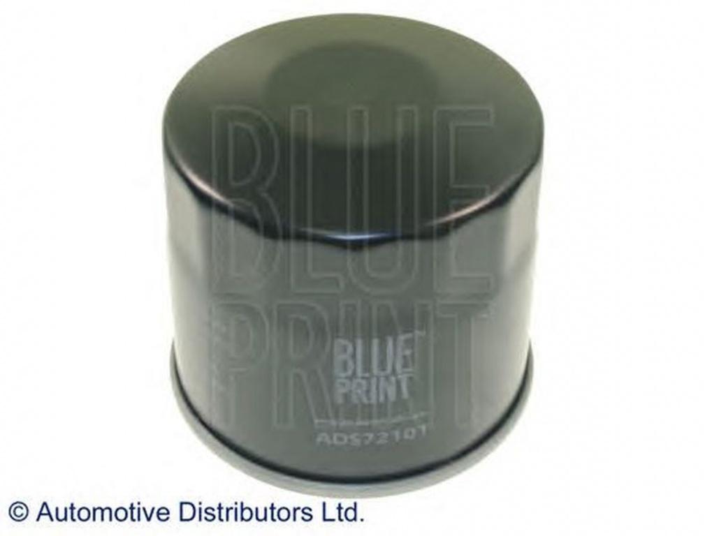 Filtru ulei MAZDA 6 hatchback GH BLUE PRINT ADS72101