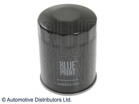 Filtru ulei MAZDA BT-50 pick-up (CD, UN), FORD RANGER (ES, ET) - BLUE PRINT ADM52120