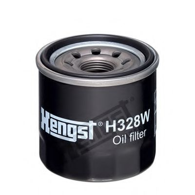 Filtru ulei MAZDA CX-5 (KE, GH) (2011 - 2016) HENGST FILTER H328W