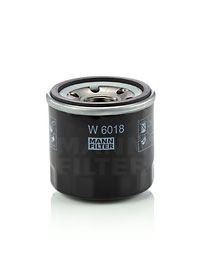 Filtru ulei MAZDA MPV I (LV) - Cod intern: W20165452 - LIVRARE DIN STOC in 24 ore!!!