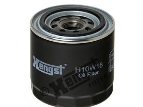 Filtru ulei MAZDA MPV Mk II (LW) (1999 - 2006) HENGST FILTER H10W18